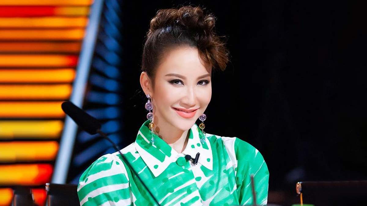 'Mulan' star Coco Lee Net Worth