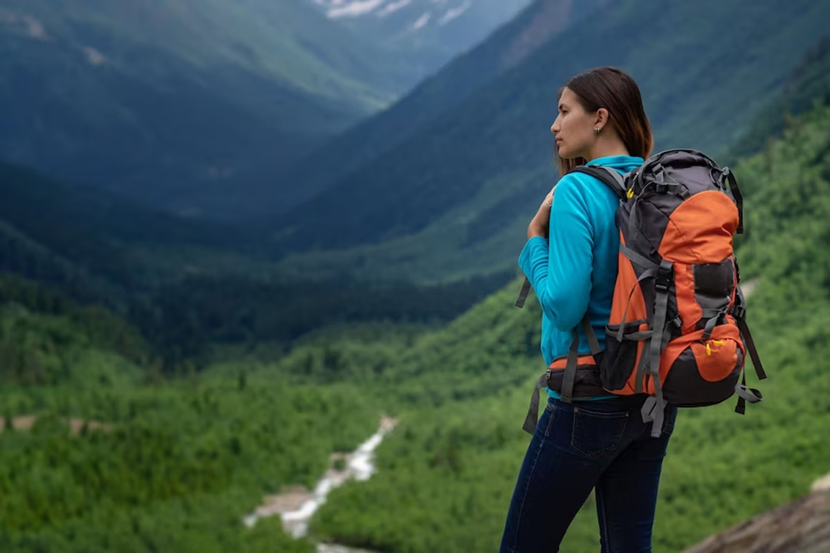 7 Life-Saving Tips You Must Know In Case You Get Lost On A Hike Trail ...