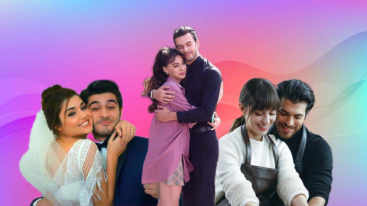 5 Must-Watch Turkish Rom-Com Dramas To Add To Your Watchlist - Vimarsana News