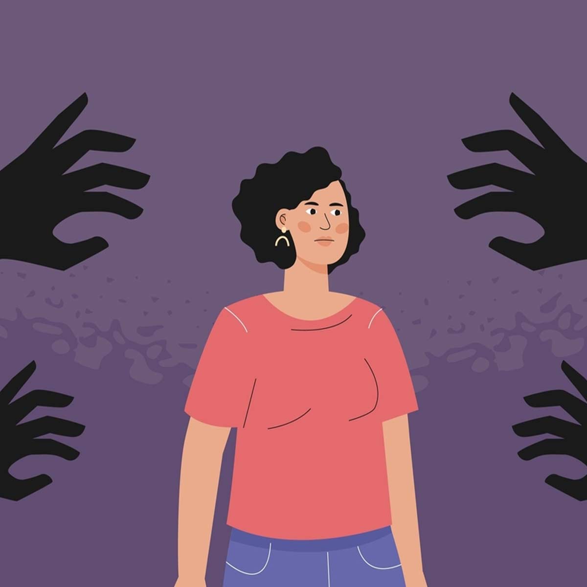 crimes against women in india