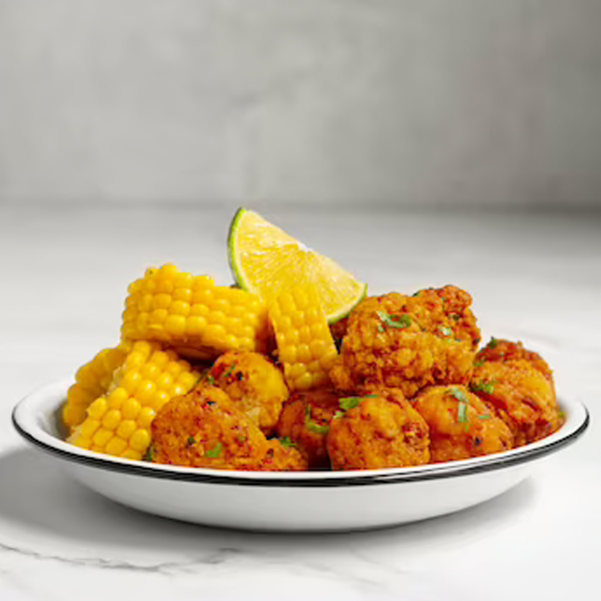 crispy corn recipe for monsoon