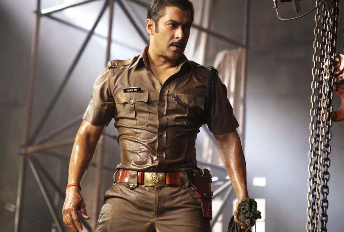 dabangg