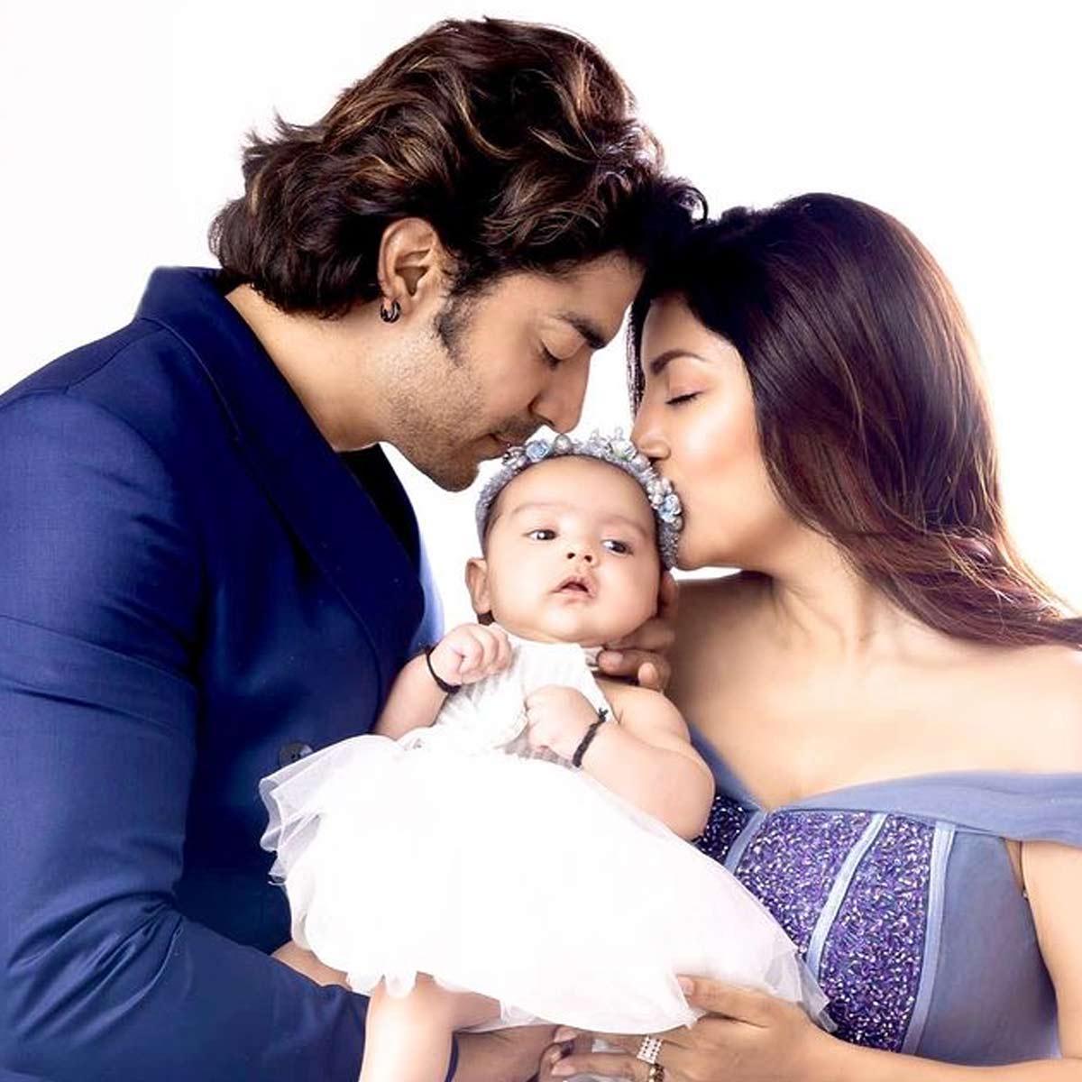 debina love story with gurmeet