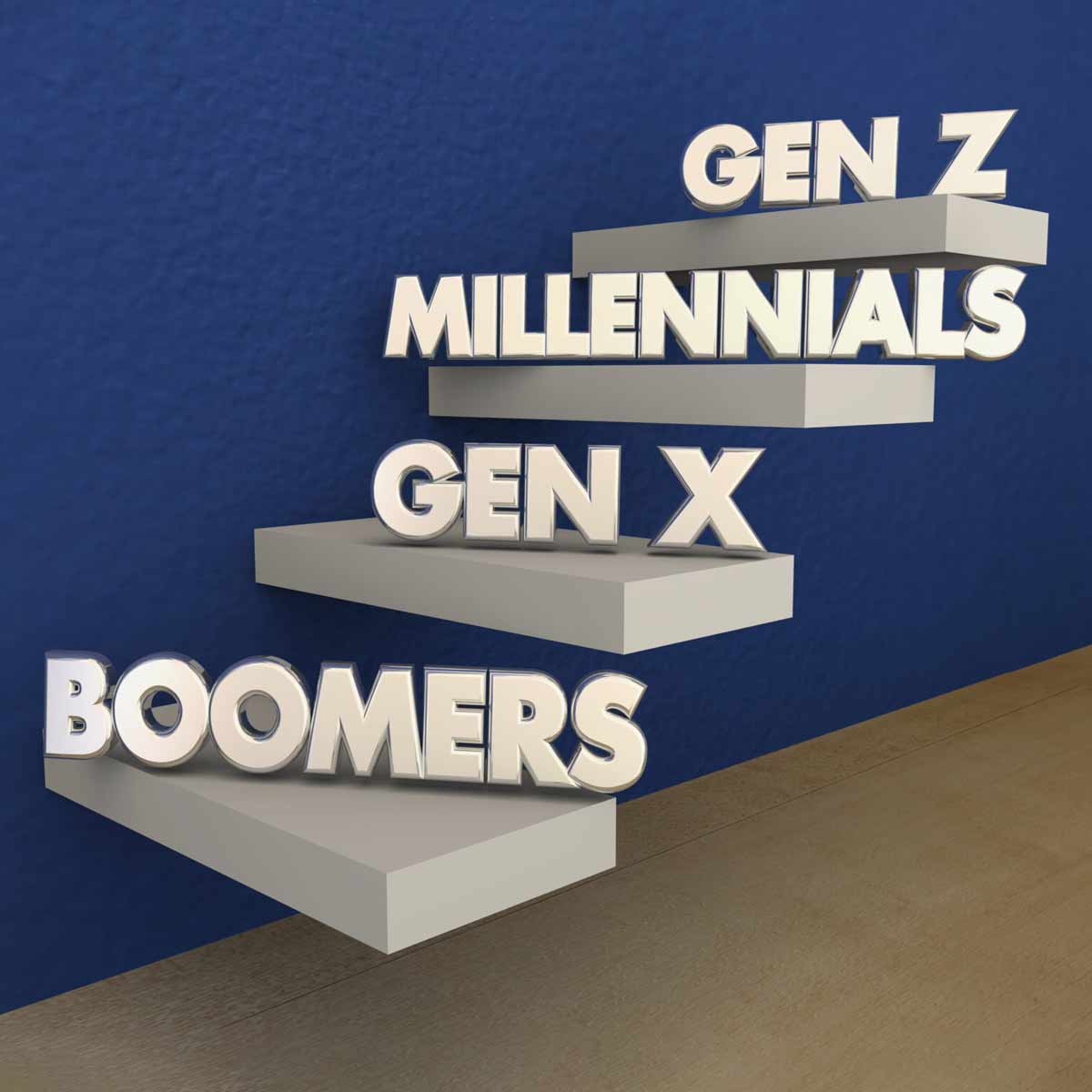 defination of generation