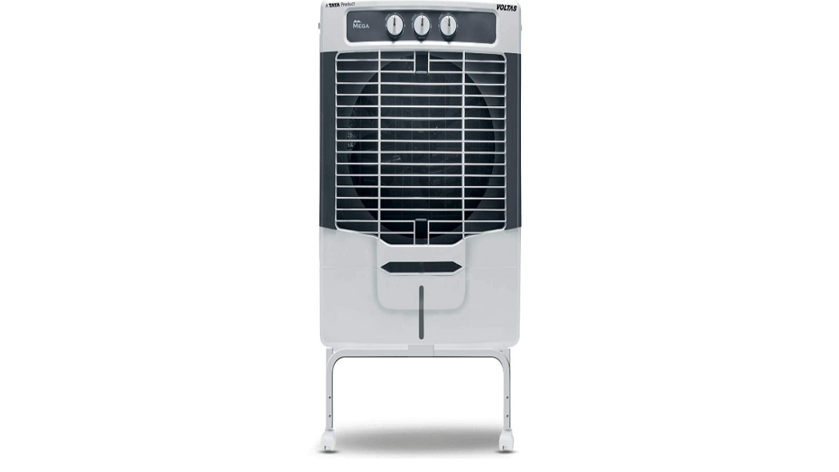 Amazon offers सावन के शुरू होते ही Desert Air Cooler पर मिल रहा है 47