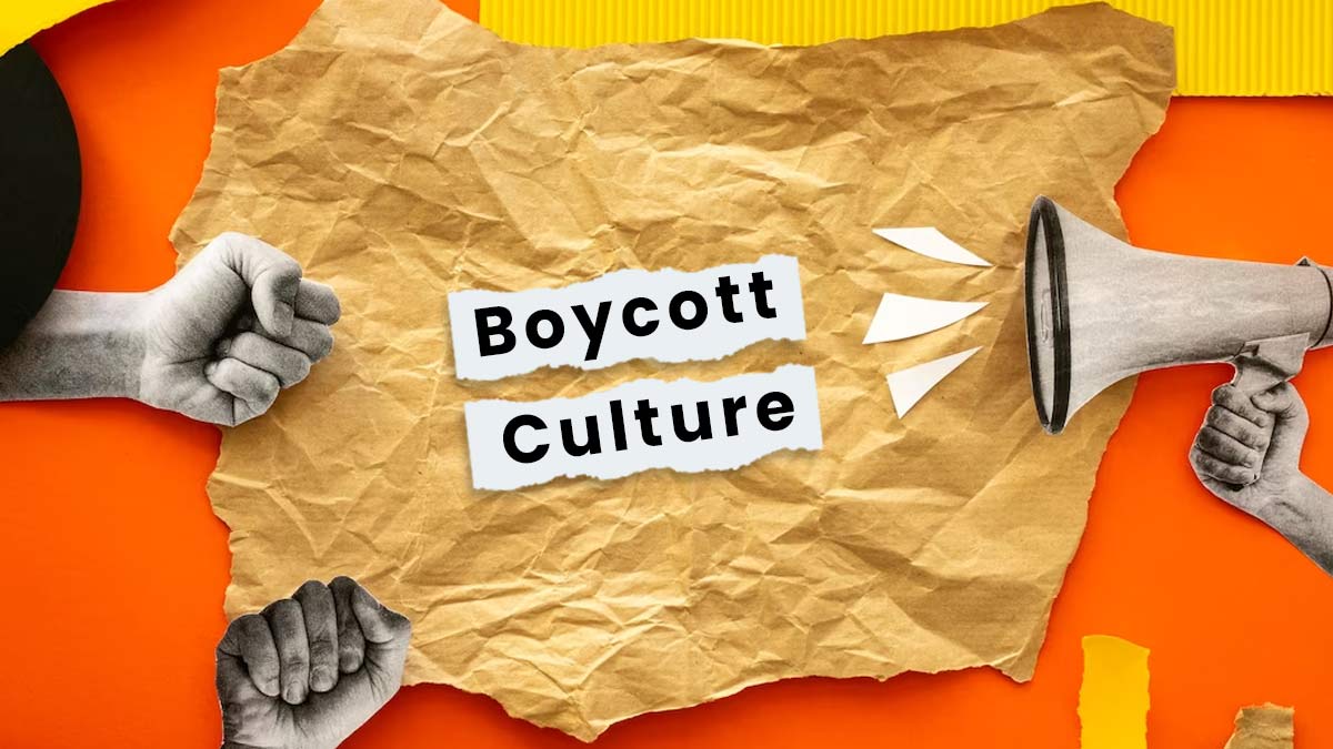 From Blockbusters To Backlash: The Crippling Effect Of Boycott Culture ...