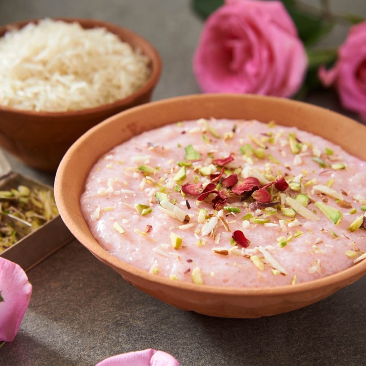 different basundi flavour