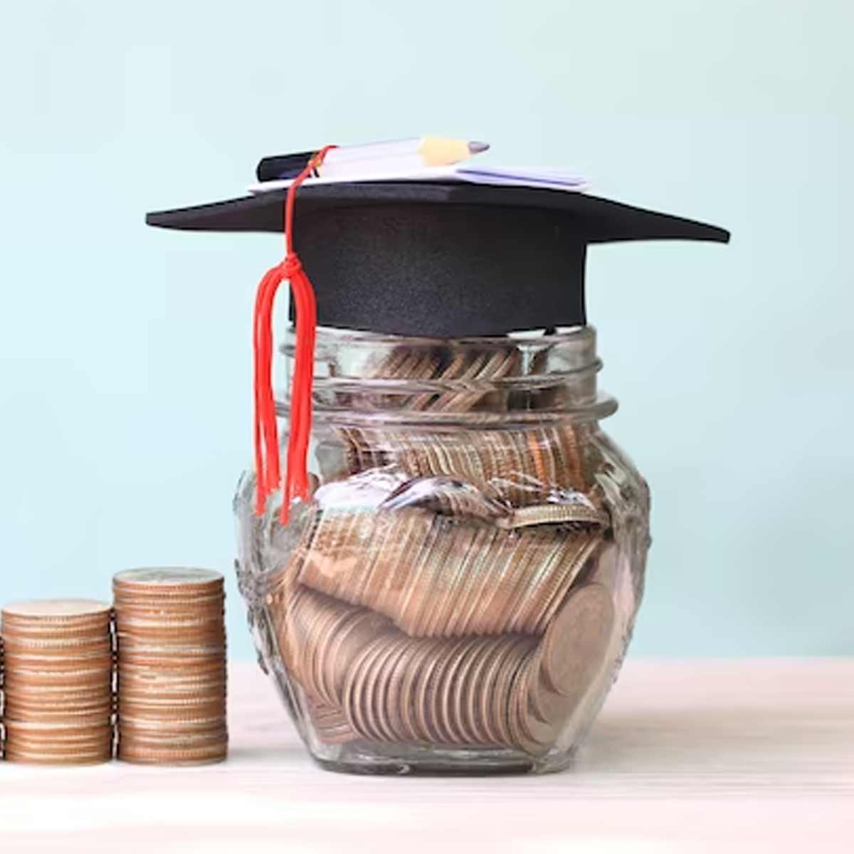 different types of education loan