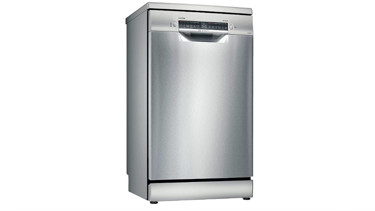 मार्केट में Bosch Dishwasher और Ifb dishwasher की मच रही धूम, जाने कौन