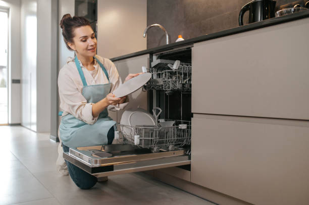 मार्केट में Bosch Dishwasher और Ifb Dishwasher की मच रही धूम, जाने कौन ...