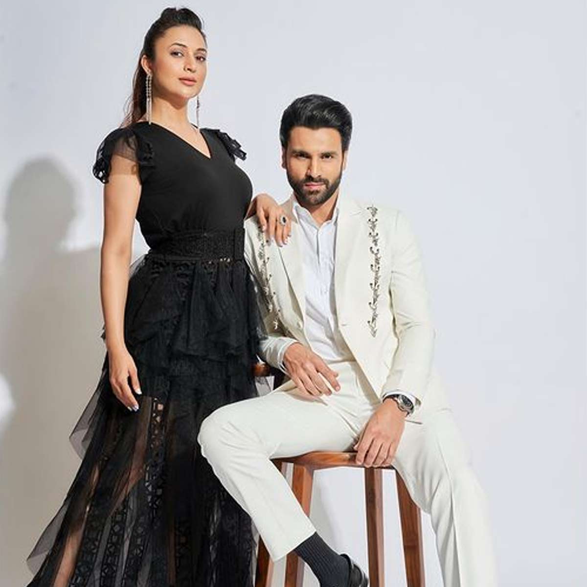 divyanka tripathi dahiya aka ishita love story