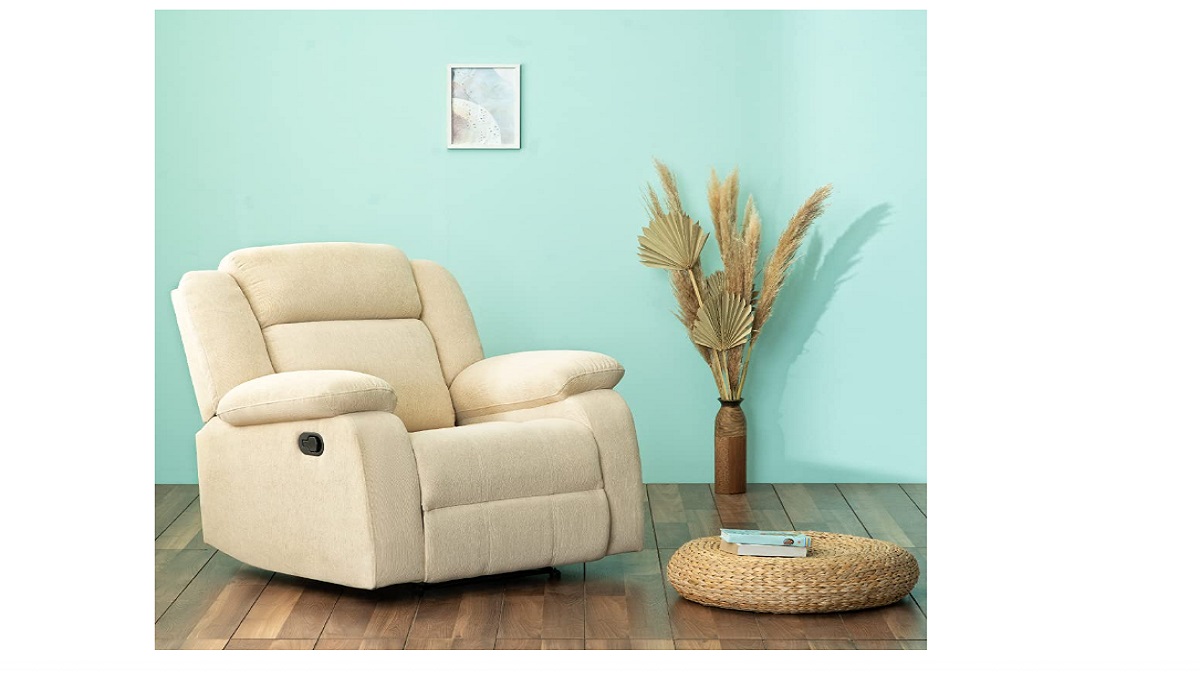 Best Recliner Sofas In India HerZindagi