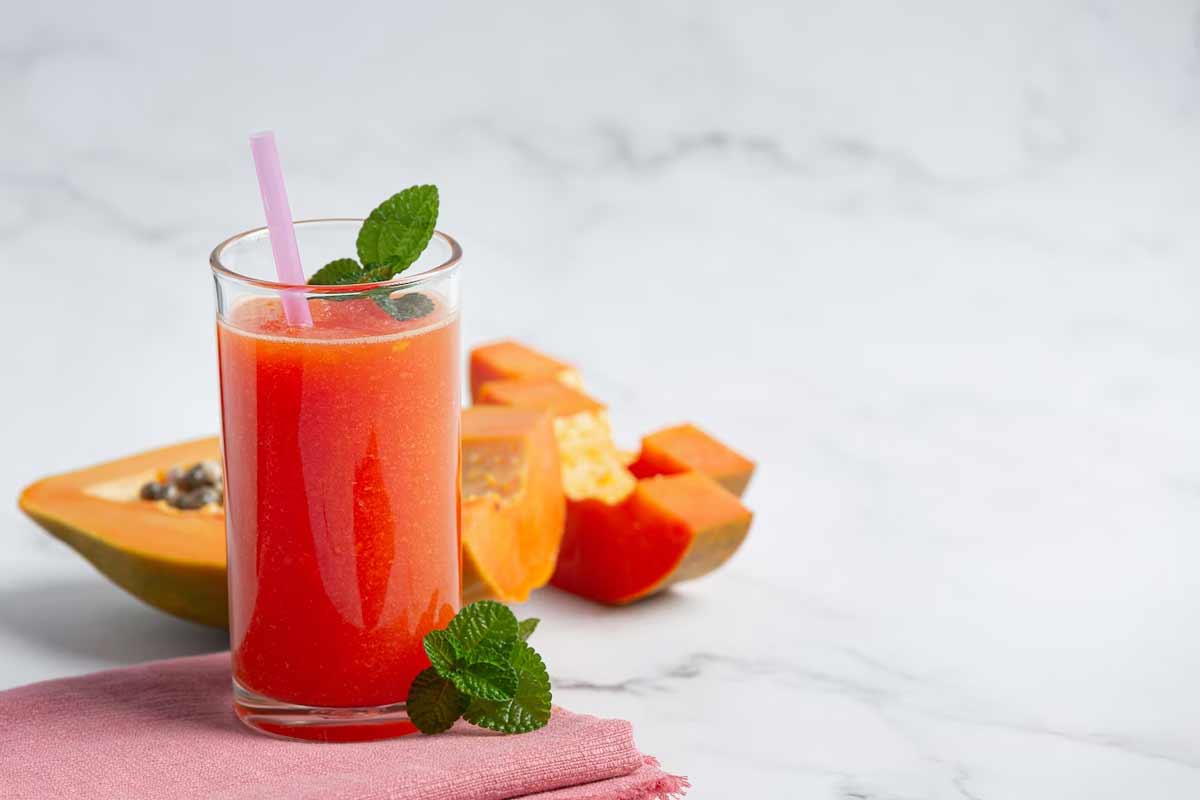 easy smoothie recipes for monsoon season ()