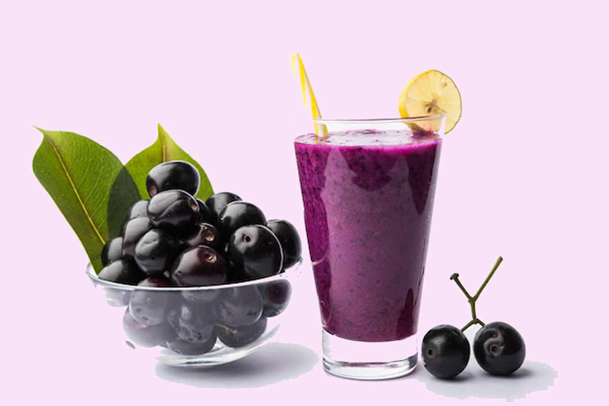 easy smoothie recipes for monsoon season