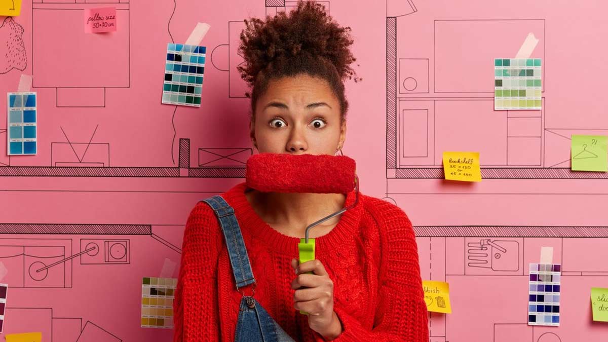 expert color walls vastu