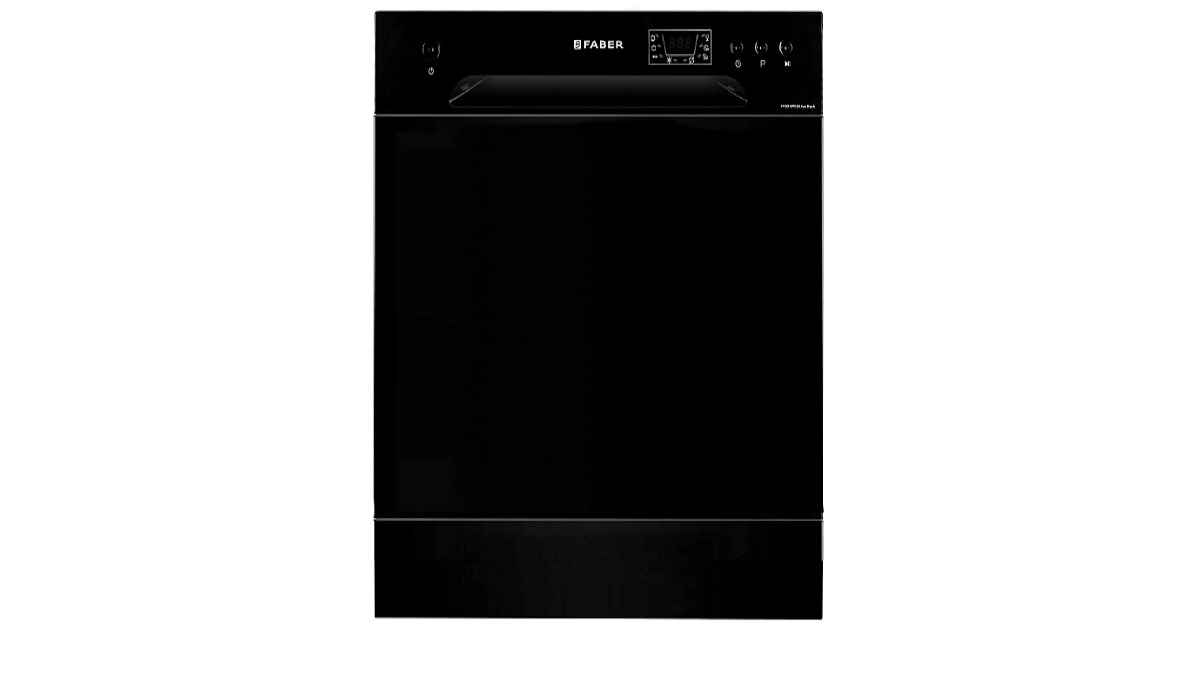 बाजार में धमाकेदार तरीके से बिक रहे Bosch Dishwasher और Faber