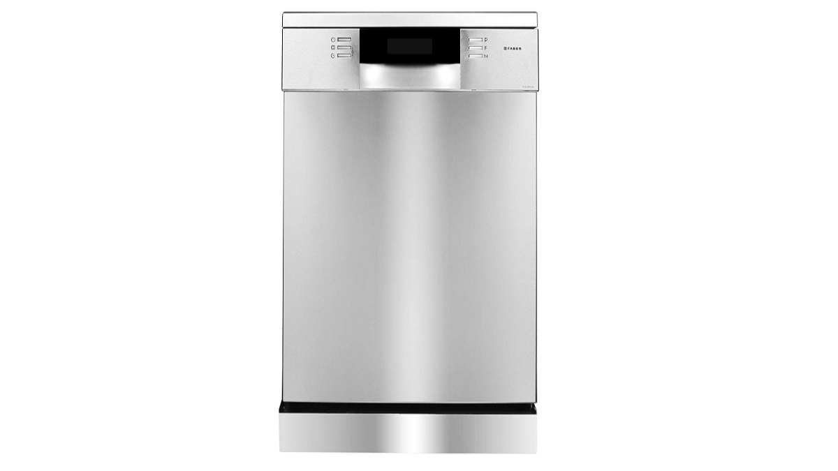 बाजार में धमाकेदार तरीके से बिक रहे Bosch Dishwasher और Faber