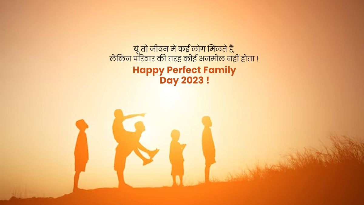 family day messages status