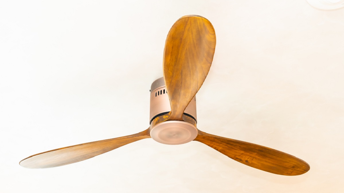 Best Ceiling Fans in India (July 2023)