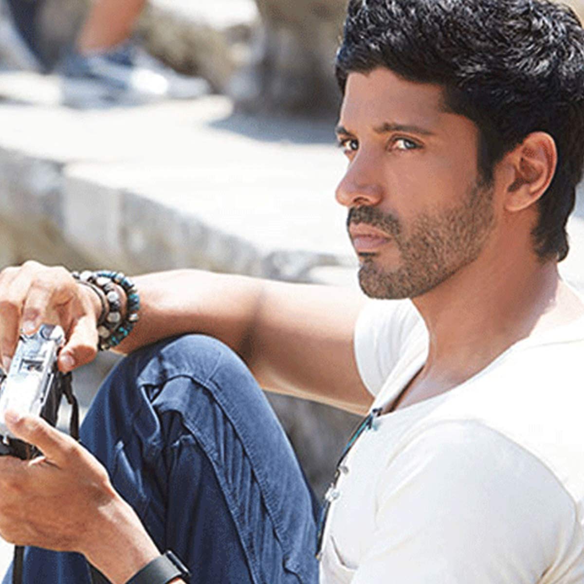 farhan akhtar