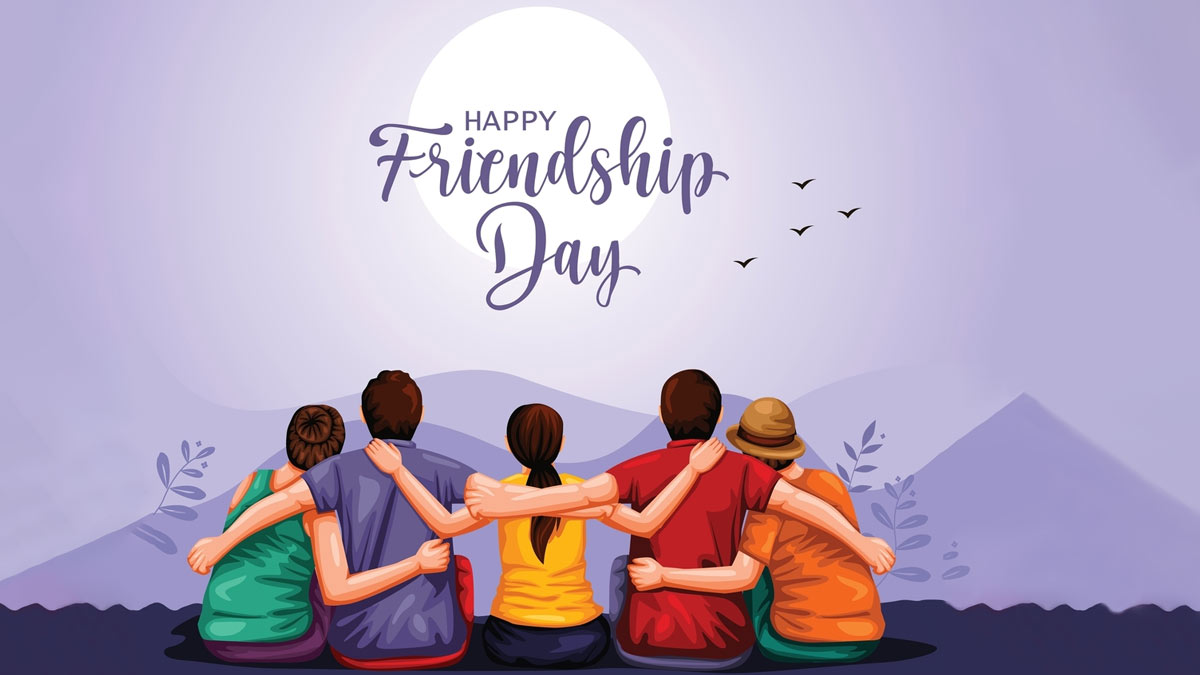 Happy Friendship Day Wishes Quotes In Hindi 