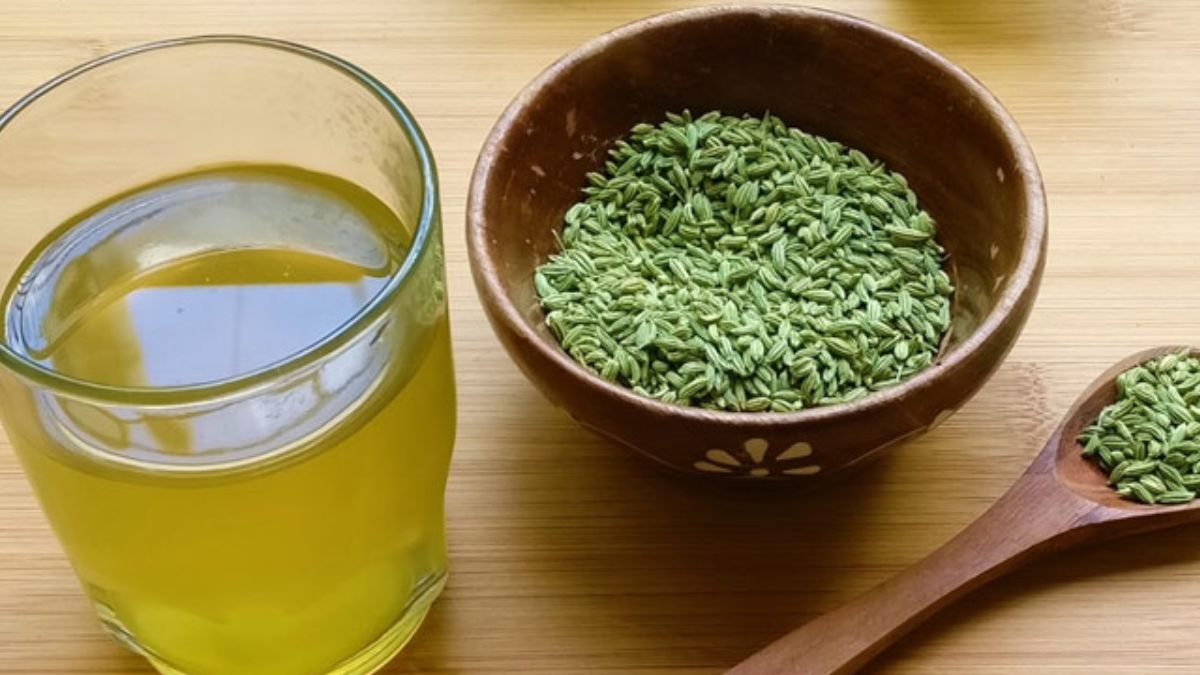 funnel water heavy blood flow