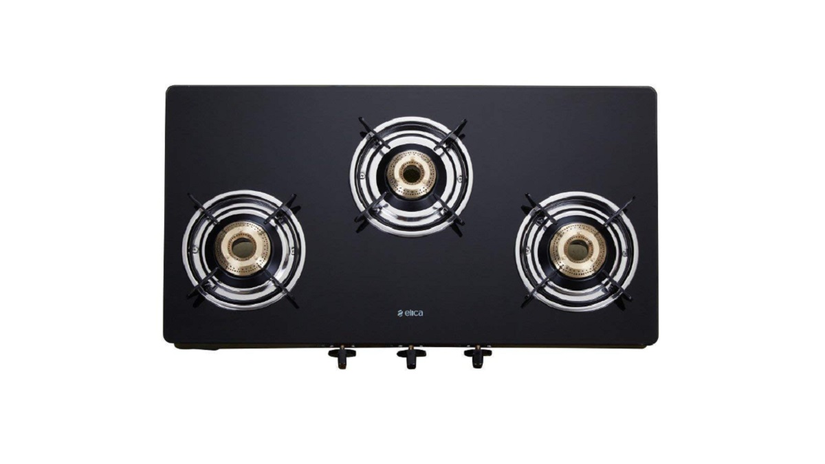Amazon Prime Day Sale खत्म होने से पहले खरीद लो लेटेस्ट फीचर्स वाले Best Gas Stove, मिल रहा 71