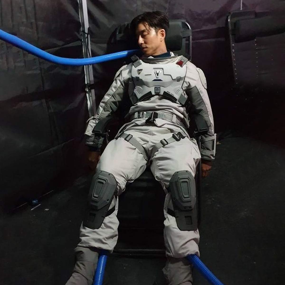 gong yoo movies shows