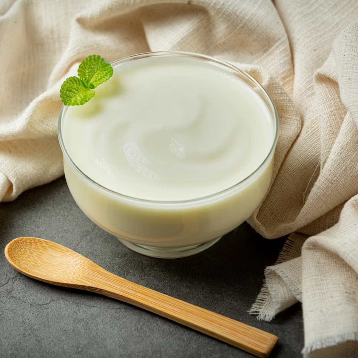 greek yogurt vs curd