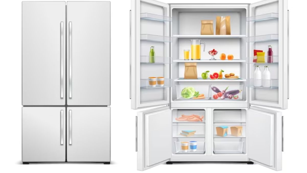 Amazon Sale 2023 धांसू ऑफ! 38 के डिस्काउंट में ले जाएं Best Haier Refrigerators, बारिश के मौसम