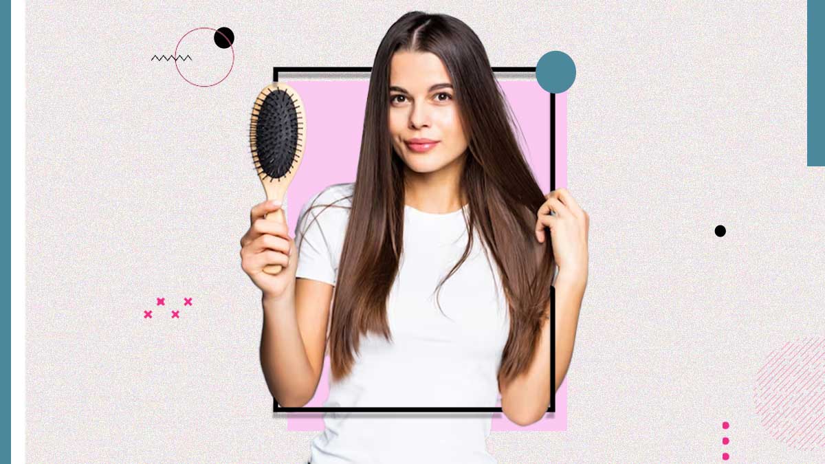 Monsoon Hair Care बालों का झड़ना कम कर सकता है यह घरेलू उपाय, कुछ ही