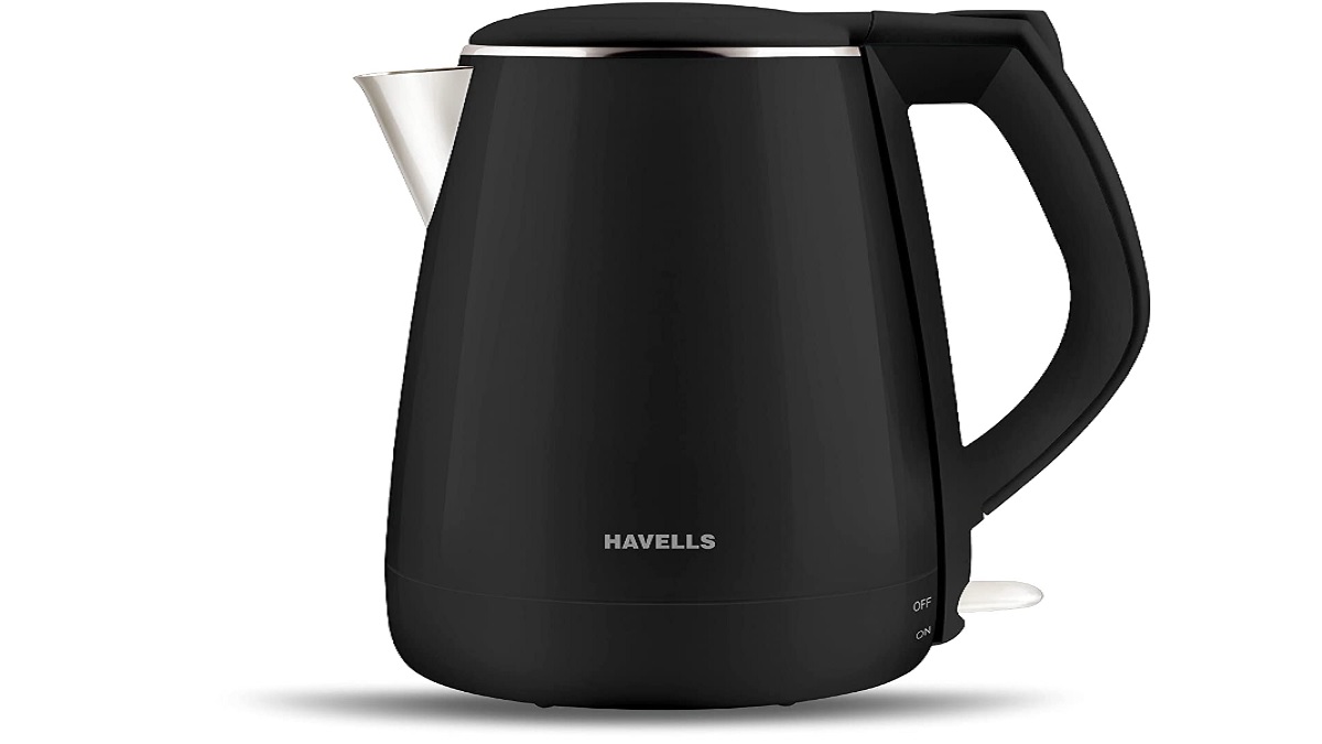 Best Electric Kettle Brands In India इंस्टेंट नूडल्स से लेकर ओट्स तक