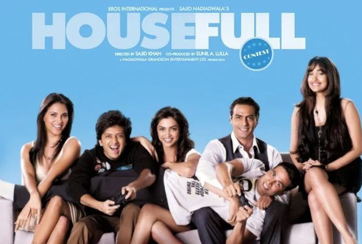 housefull