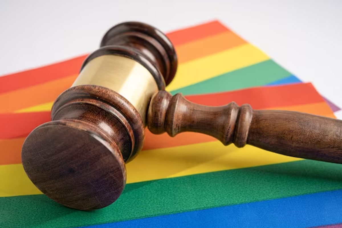 how laws are changing for lgbtq community