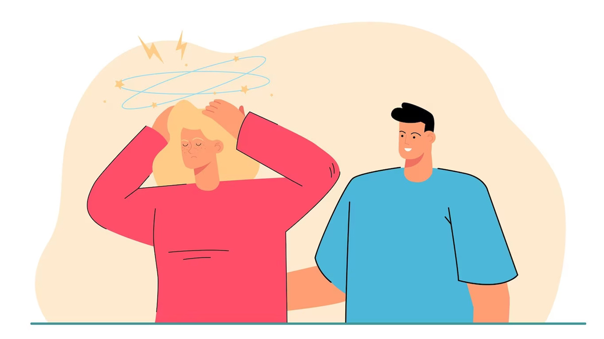 how patriarchy has affected life of men and women