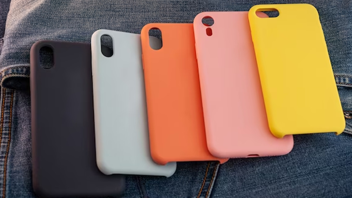 मिनटों में पुराने सिलिकॉन फोन केस को नया बनाएं, जानें इसे साफ़ के आसान
