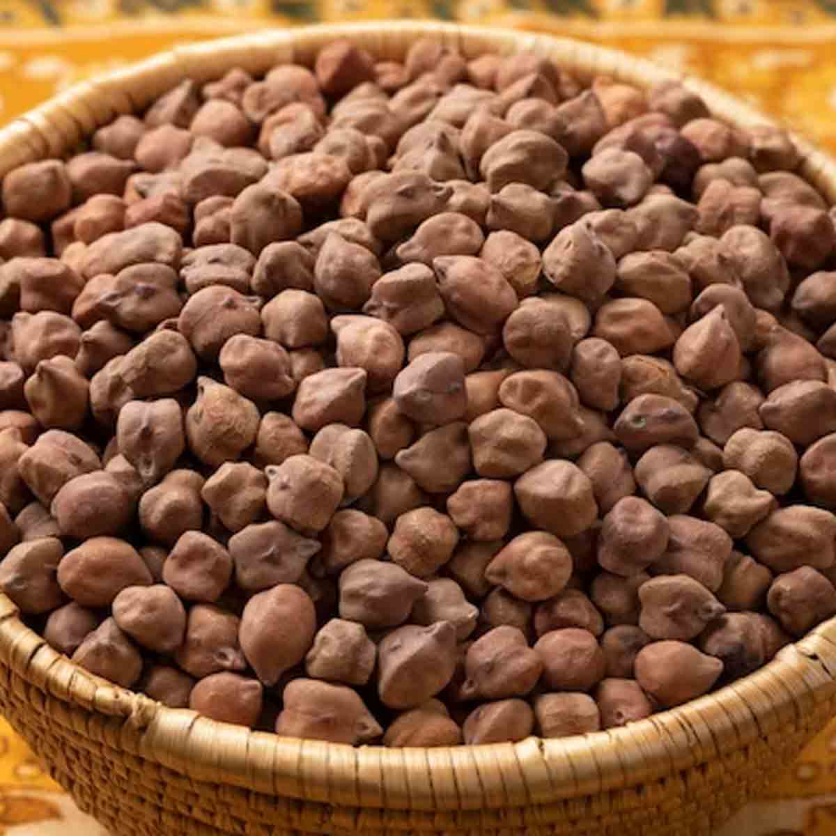 प्रेशर कुकर के बिना भी पका सकते हैं चने, बस फॉलो करें ये टिप्स how to