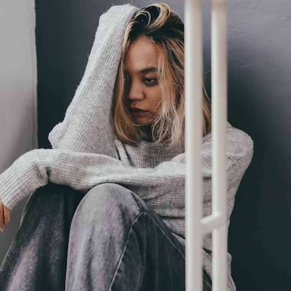 how to cure depression