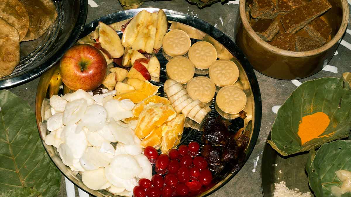 how to do wednesday puja