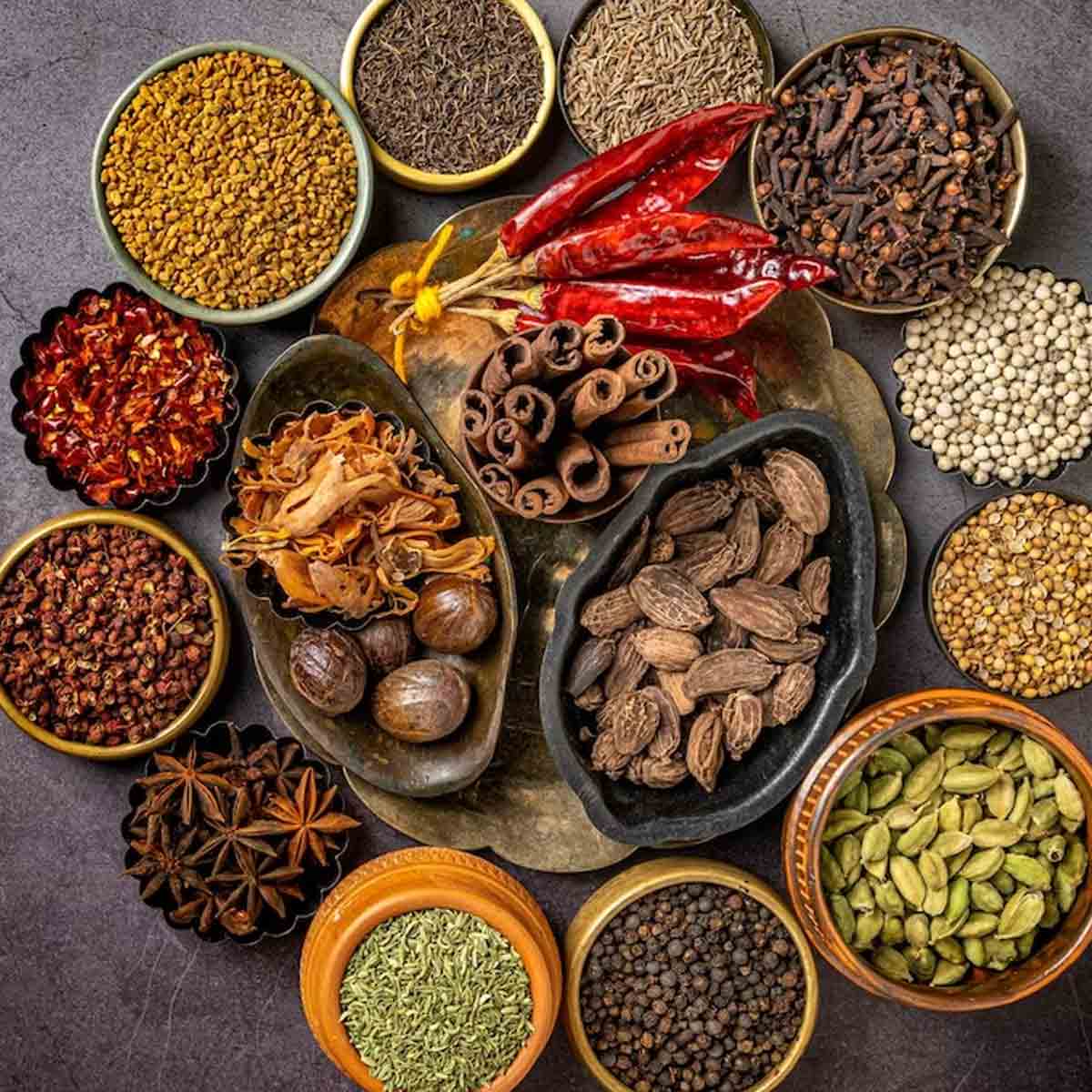 how to make jeeravan masala at home