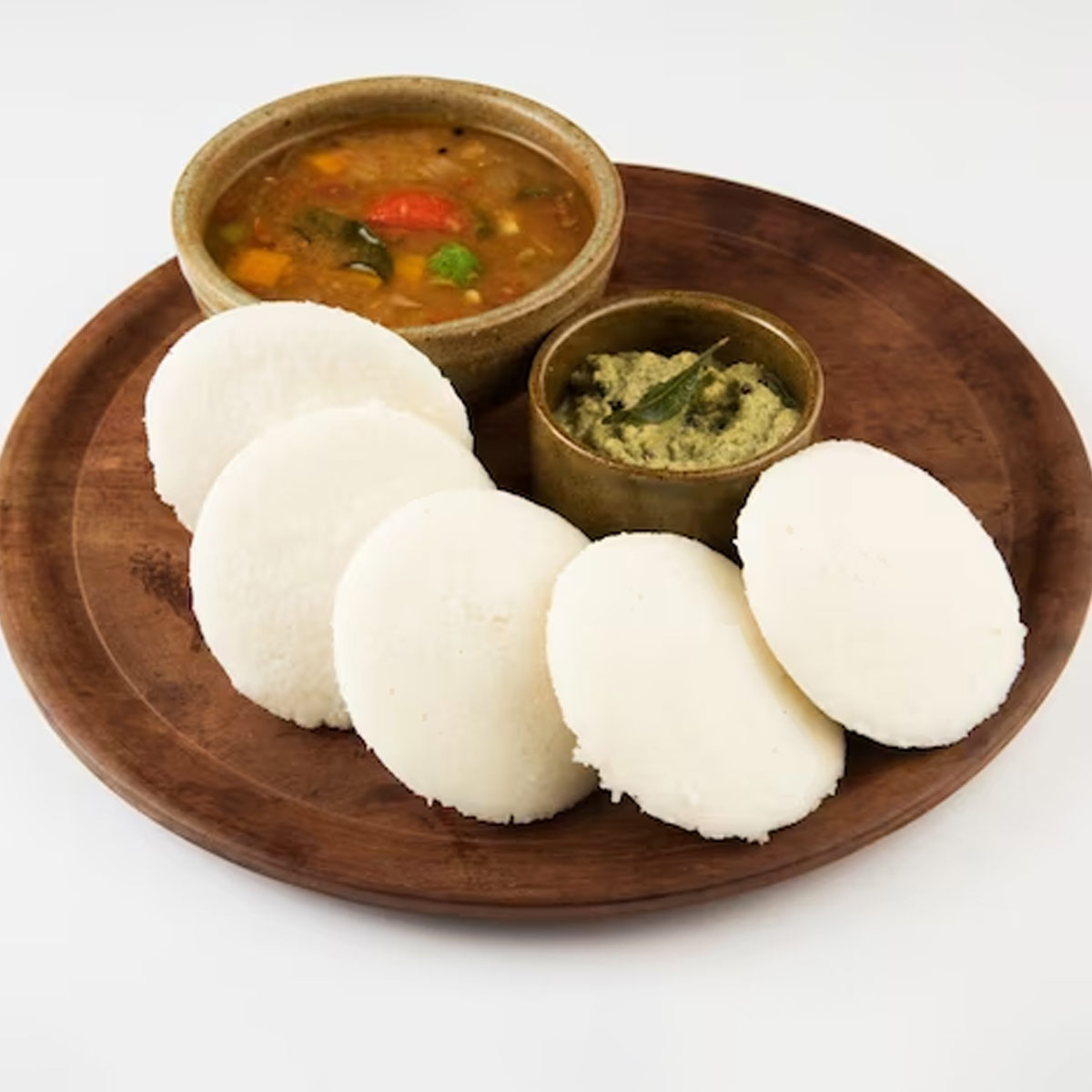 how to make perfect idli