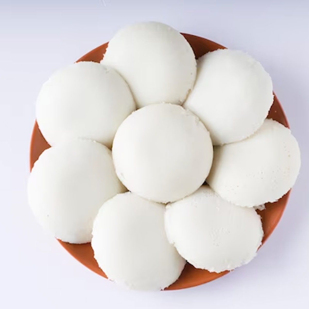 how to make spongy idli