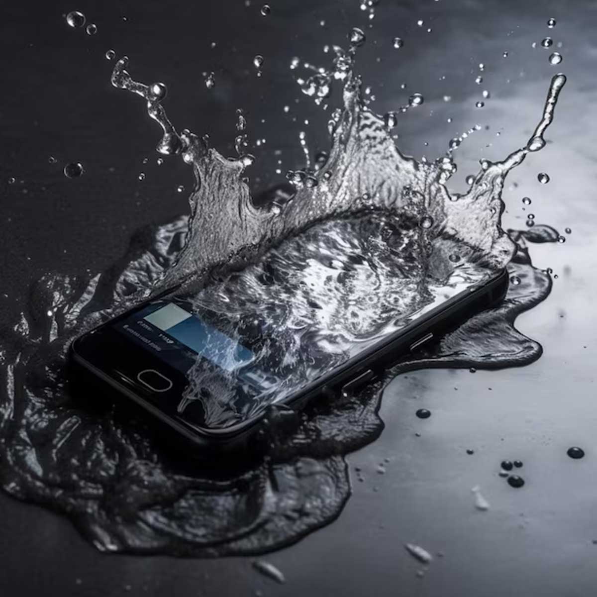 how to make your phone waterproof in less than  rupees