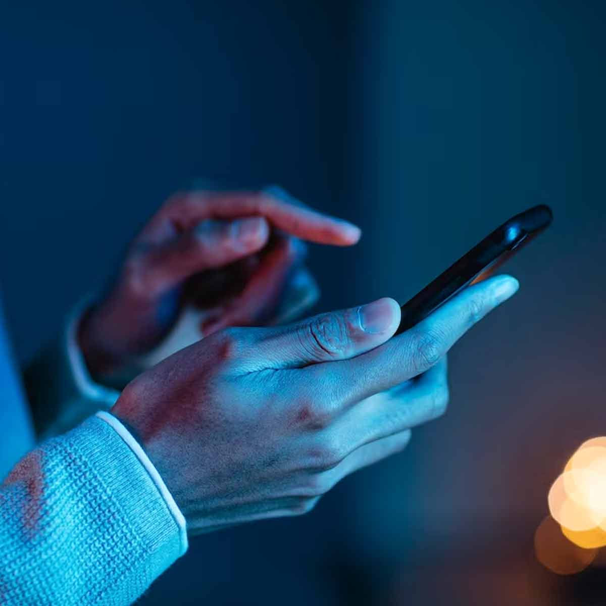 how to reduce screen time