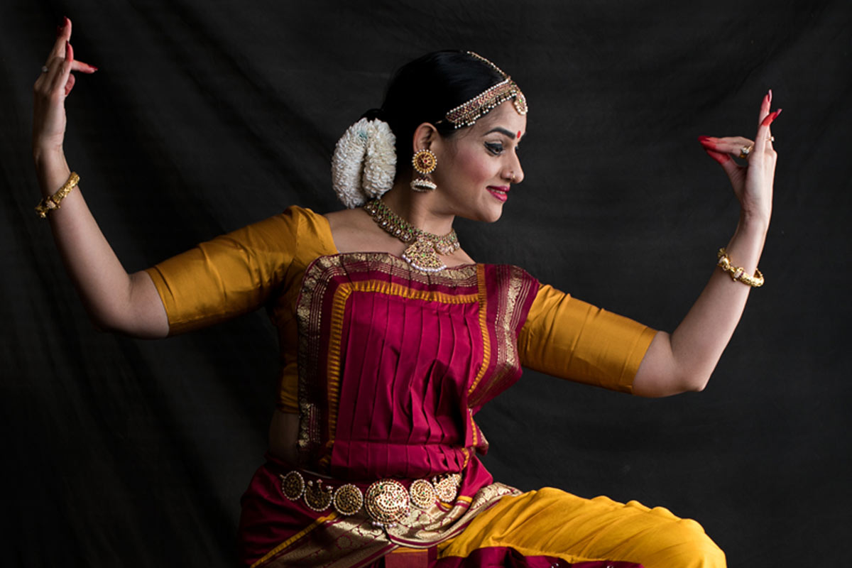 how to start online dance classes