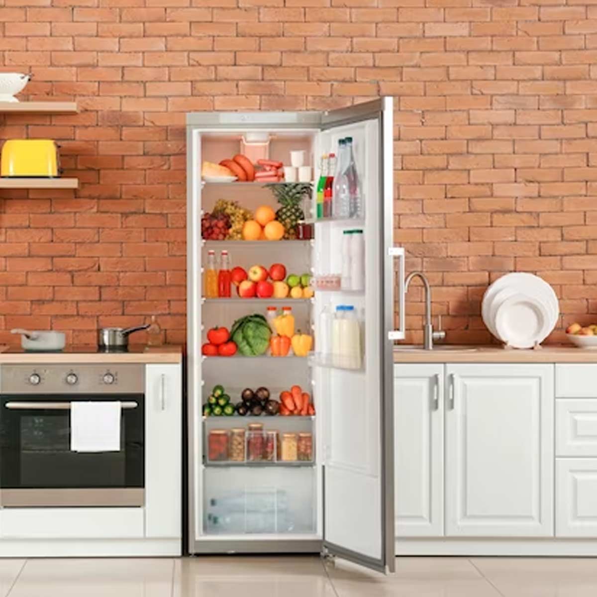 how to store vegetables in monsoon