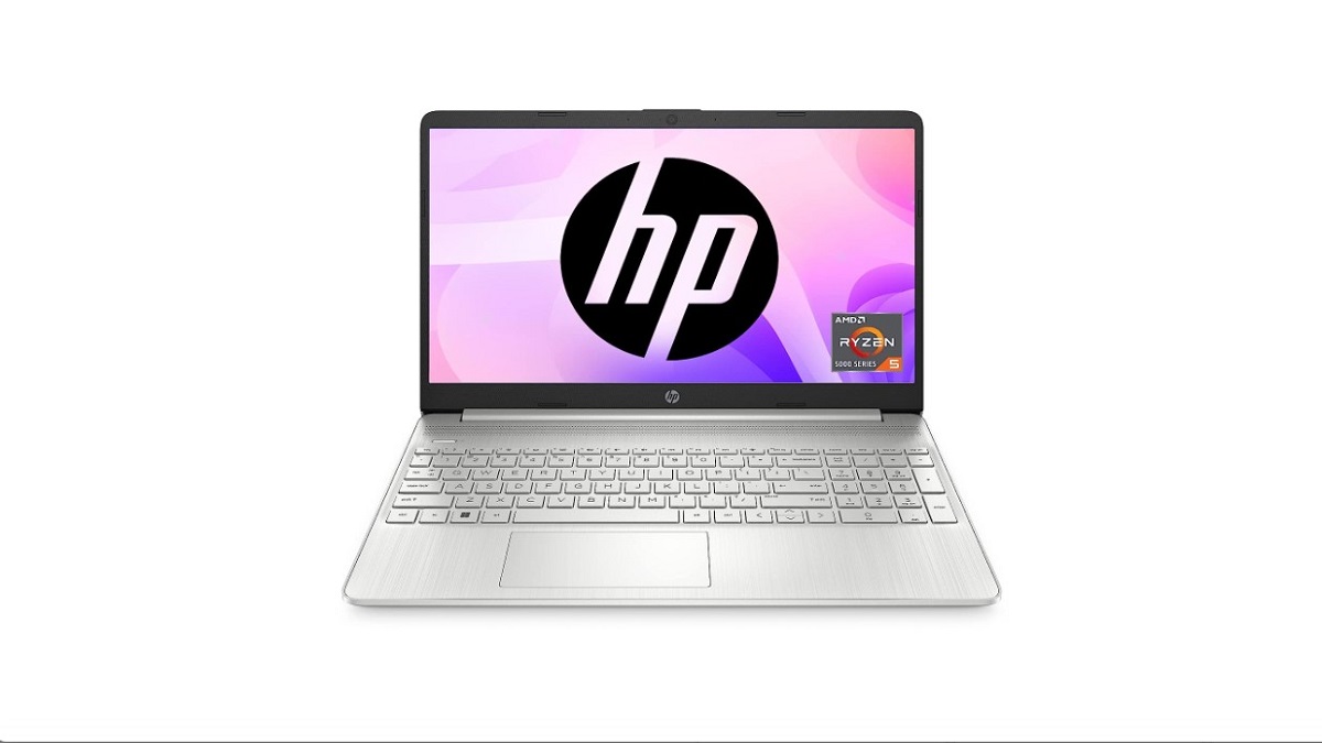 Amazon Sale 2023 On Best HP Laptops Grab The Offer At Up To 35 Off