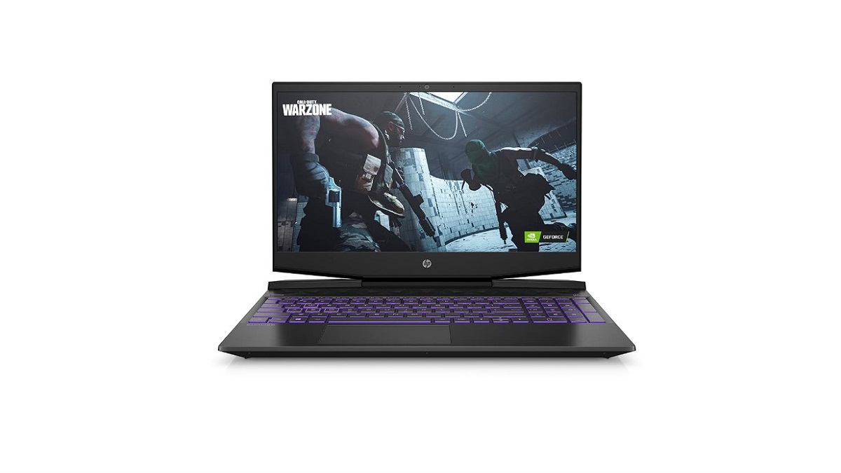 Best 15inch Gaming Laptops In India Get Unmatched Experience With HP