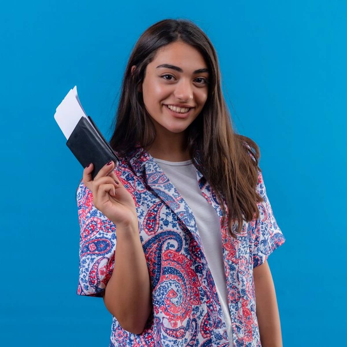 identity proof for nri demat account