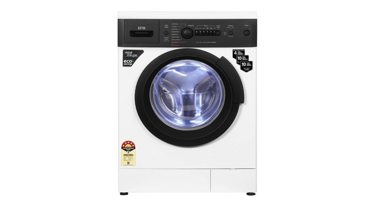 Amazon Sale 2023 Best IFB Washing Machines Are Up To 20 Off HerZindagi